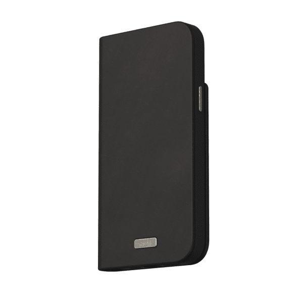 Moshi iPhone 15 Pro Cover Overture MagSafe Midnight Black
