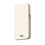 Moshi iPhone 15 Pro Max Cover Overture MagSafe Eggnog White