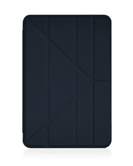 Pipetto iPad Mini 2019 (gen 5) Origami Cover Sort