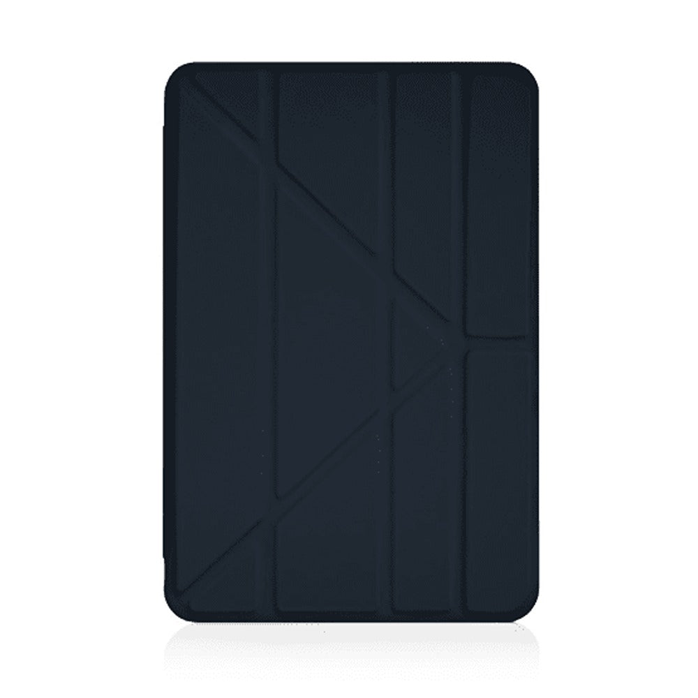 Pipetto iPad Mini 2019 (gen 5) Origami Cover Sort