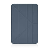 Pipetto iPad Mini 2019 (gen 5) Origami Cover Blå