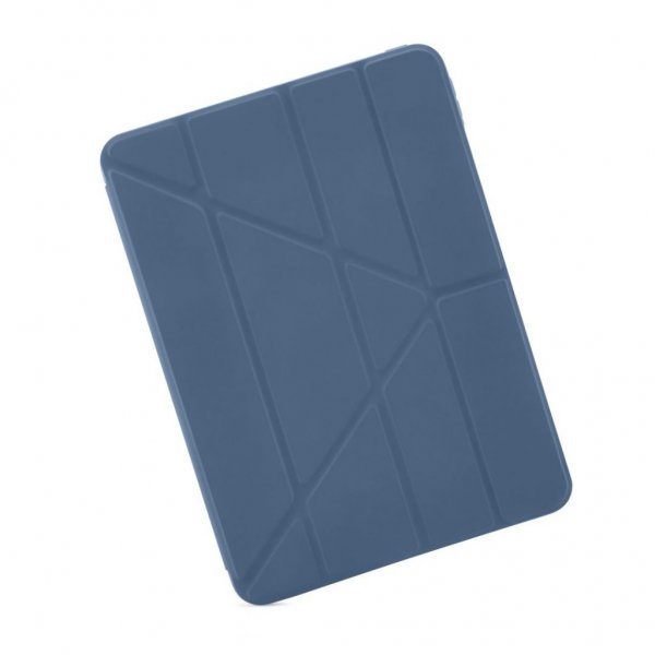 Pipetto iPad Pro 11 (gen 1) Cover Origami Navy