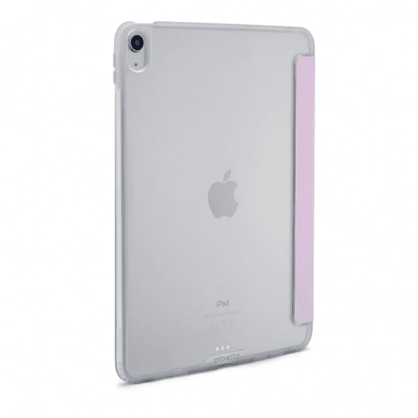 Pipetto iPad Air 11 (M2/M3/M4) Cover Origami No1 Original Case Metallic Lilla