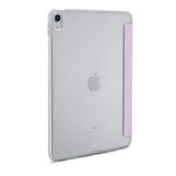 Pipetto iPad Air 11 (M2/M3/M4) Cover Origami No1 Original Case Metallic Lilla
