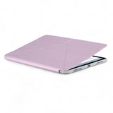 Pipetto iPad Air 11 (M2/M3/M4) Cover Origami No1 Original Case Metallic Lilla