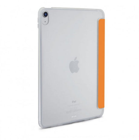 Pipetto iPad 10.9 (10. generation)/iPad 11 (A16) Cover Origami No1 Original Case Orange