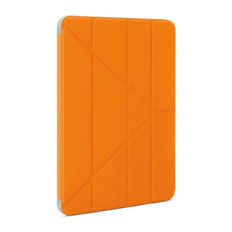 Pipetto iPad 10.9 (10. generation)/iPad 11 (A16) Cover Origami No1 Original Case Orange