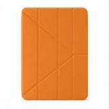 Pipetto iPad 10.9 (10. generation)/iPad 11 (A16) Cover Origami No1 Original Case Orange