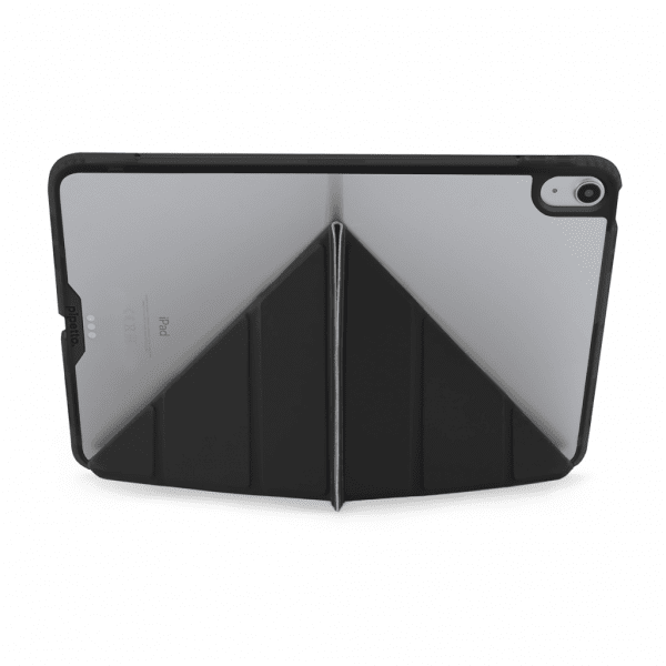 Pipetto iPad Air 11 (M2/M3/M4) Cover Origami No1 Original Case Sort