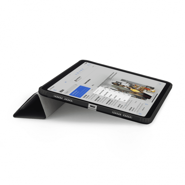 Pipetto iPad Air 11 (M2/M3/M4) Cover Origami No1 Original Case Sort