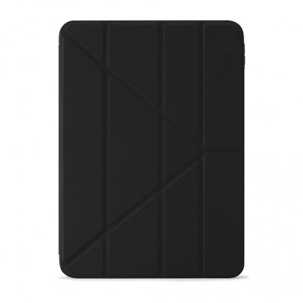 Pipetto iPad Pro 13 (M4/M5) Cover Origami No1 Original Case Sort