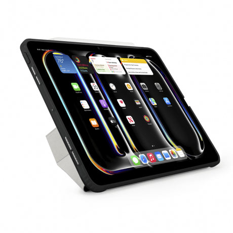 Pipetto iPad Pro 13 (M4/M5) Cover Origami No1 Original Case Sort