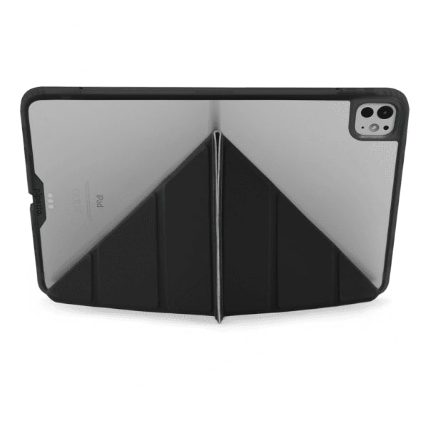 Pipetto iPad Pro 13 (M4/M5) Cover Origami No1 Original Case Sort