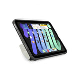Pipetto iPad mini (gen 6)/iPad mini (A17 Pro) Cover Origami No1 Original Case Sort