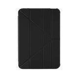 Pipetto iPad mini (gen 6)/iPad mini (A17 Pro) Cover Origami No1 Original Case Sort