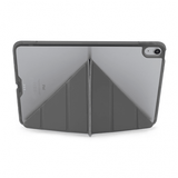 Pipetto iPad Air 13 (M2/M3/M4) Cover Origami No1 Original Case Grå