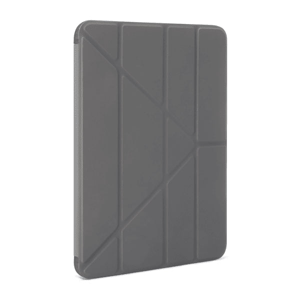 Pipetto iPad Pro 13 (M4/M5) Cover Origami No1 Original Case Grå