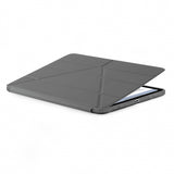 Pipetto iPad Pro 13 (M4/M5) Cover Origami No1 Original Case Grå