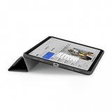 Pipetto iPad Pro 13 (M4/M5) Cover Origami No1 Original Case Grå