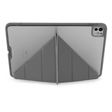 Pipetto iPad Pro 13 (M4/M5) Cover Origami No1 Original Case Grå