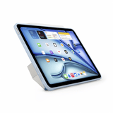Pipetto iPad Air 11 (M2/M3/M4) Cover Origami No1 Original Case Lyseblå