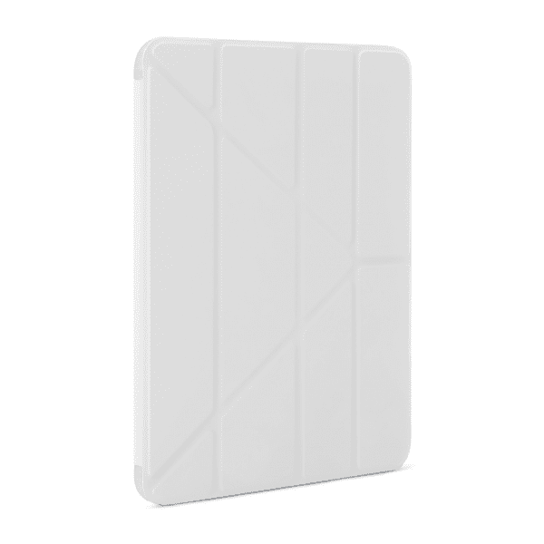 Pipetto iPad Pro 13 (M4/M5) Cover Origami No1 Original Case Hvid