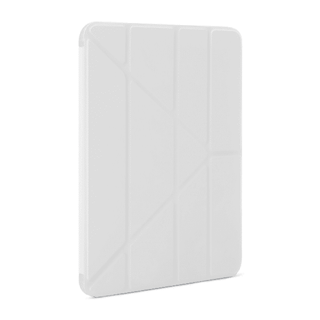 Pipetto iPad Pro 13 (M4/M5) Cover Origami No1 Original Case Hvid