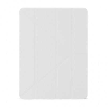 Pipetto iPad Pro 13 (M4/M5) Cover Origami No1 Original Case Hvid