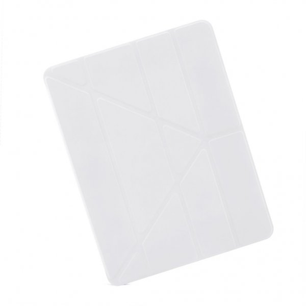 Pipetto iPad Pro 13 (M4/M5) Cover Origami No1 Original Case Hvid