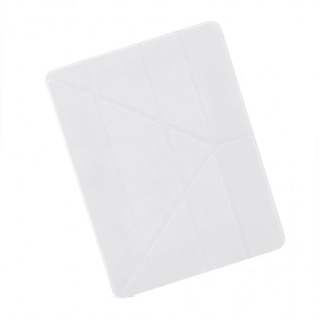 Pipetto iPad Pro 13 (M4/M5) Cover Origami No1 Original Case Hvid