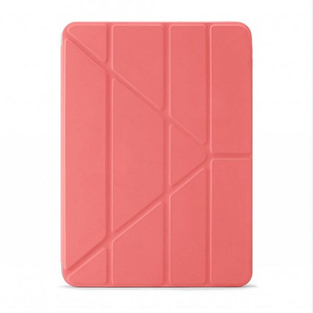 Pipetto iPad 10.9 (gen 10)/iPad 11 (A16) Cover Origami No1 Original Case Rosa