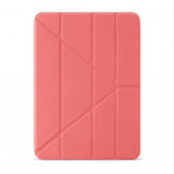 Pipetto iPad 10.9 (gen 10)/iPad 11 (A16) Cover Origami No1 Original Case Rosa