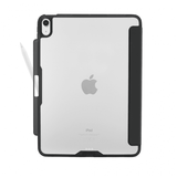 Pipetto iPad Air 11 (M2/M3/M4) Cover Origami No3 Pencil Case Sort
