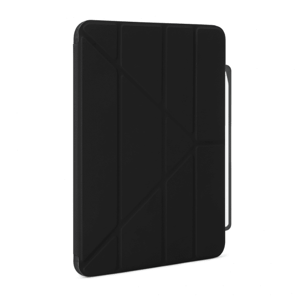Pipetto iPad Air 11 (M2/M3/M4) Cover Origami No3 Pencil Case Sort