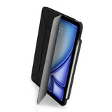 Pipetto iPad Air 11 (M2/M3/M4) Cover Origami No3 Pencil Case Sort