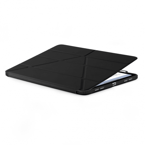 Pipetto iPad Air 11 (M2/M3/M4) Cover Origami No3 Pencil Case Sort