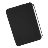 Pipetto iPad mini (gen 6)/iPad mini (A17 Pro) Cover Origami No3 Pencil Case Sort