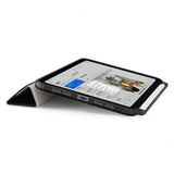 Pipetto iPad mini (gen 6)/iPad mini (A17 Pro) Cover Origami No3 Pencil Case Sort