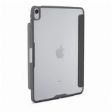 Pipetto iPad Air 11 (M2/M3/M4) Cover Origami No3 Pencil Case Grå