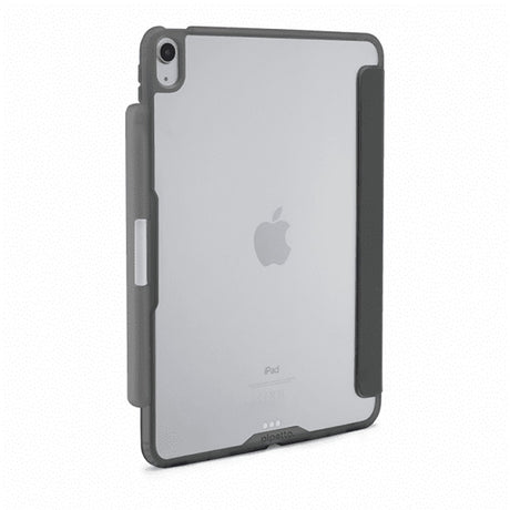 Pipetto iPad Air 11 (M2/M3/M4) Cover Origami No3 Pencil Case Grå