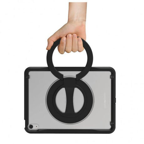 Pipetto iPad 10.9 (gen 10)/iPad 11 (A16) Cover X-Case Sort