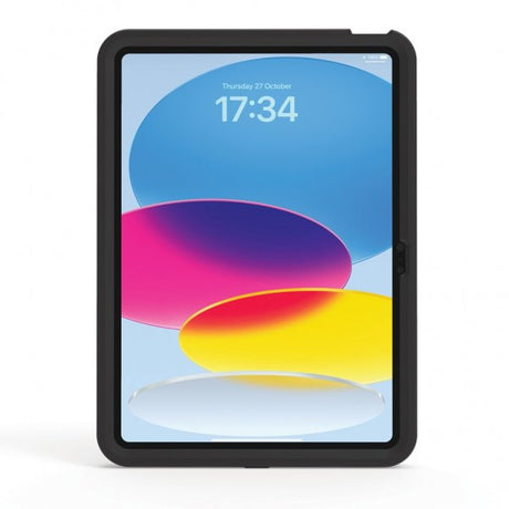 Pipetto iPad 10.9 (gen 10)/iPad 11 (A16) Cover X-Case Sort