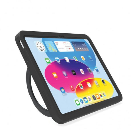 Pipetto iPad 10.9 (gen 10)/iPad 11 (A16) Cover X-Case Sort
