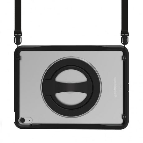 Pipetto iPad 10.9 (gen 10)/iPad 11 (A16) Cover X-Case Sort