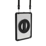 Pipetto iPad 10.9 (gen 10)/iPad 11 (A16) Cover X-Case Sort