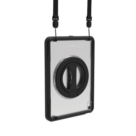 Pipetto iPad 10.9 (gen 10)/iPad 11 (A16) Cover X-Case Sort