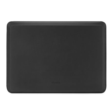 Pipetto Ultra Slim Laptop Sleeve 13/14" Sort