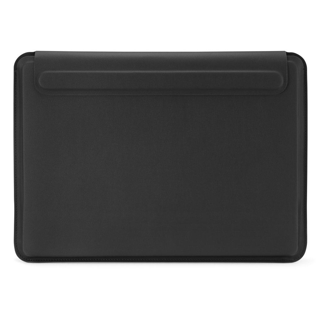 Pipetto Ultra Slim Laptop Sleeve 13/14" Sort