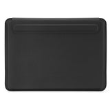 Pipetto Ultra Slim Laptop Sleeve 13/14" Sort