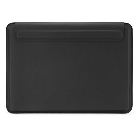 Pipetto Ultra Slim Laptop Sleeve 13/14" Sort